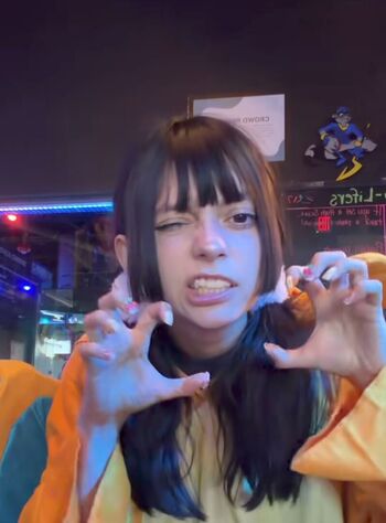 Clownhop leaked private photo uncensored HD quality