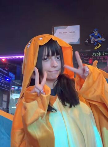 Clownhop leaked private photo uncensored HD quality