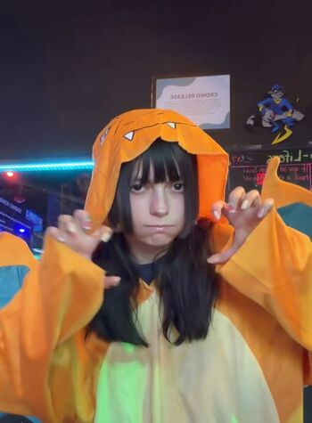 Clownhop leaked private photo uncensored HD quality