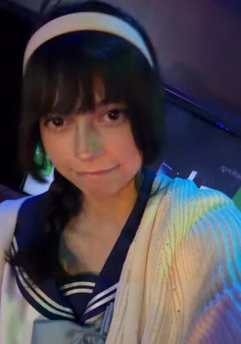 Clownhop leaked private photo uncensored HD quality