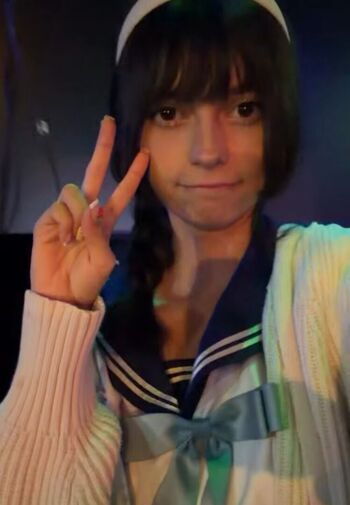 Clownhop leaked private photo uncensored HD quality