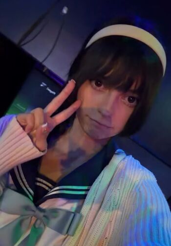 Clownhop leaked private photo uncensored HD quality