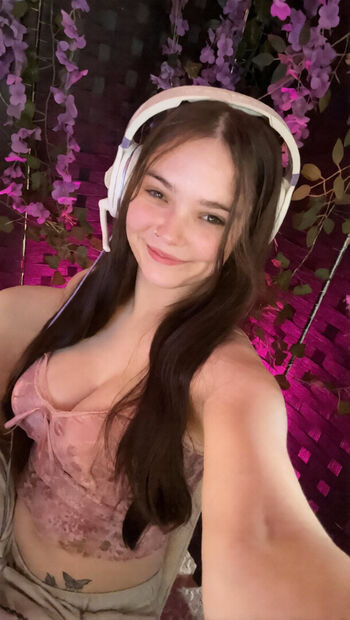 Clumsy ori leaked private photo uncensored HD quality