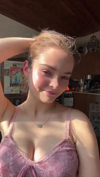 Clumsy ori leaked private photo uncensored HD quality