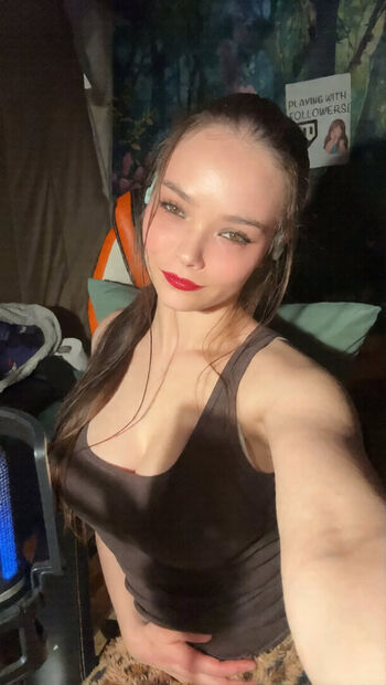 Clumsy ori leaked private photo uncensored HD quality