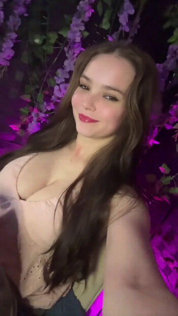 Clumsy ori leaked private photo uncensored HD quality