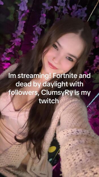 Clumsy ori leaked private photo uncensored HD quality