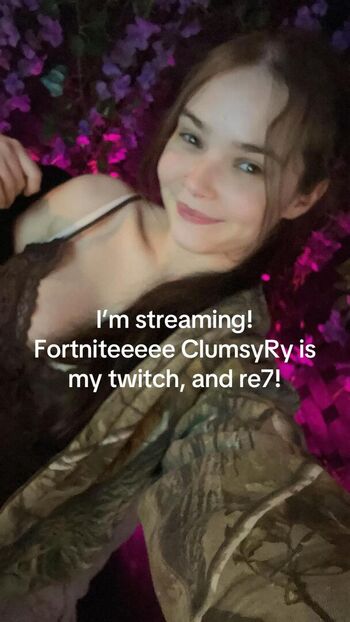 Clumsy ori page leaked private photo uncensored HD quality