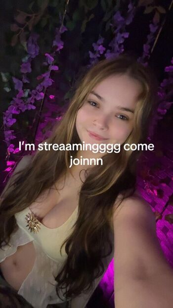Clumsy ori leaked private photo uncensored HD quality