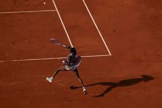 Coco gauff page leaked private photo uncensored HD quality