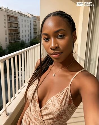 Coco gauff page leaked private photo uncensored HD quality