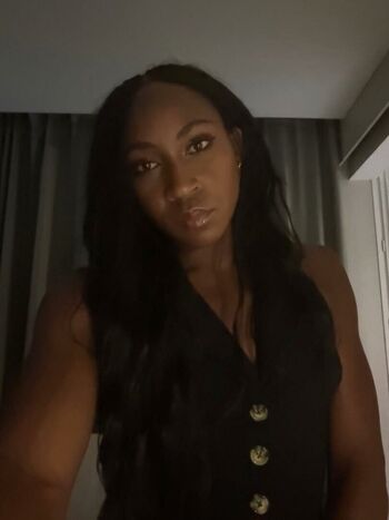 Coco gauff page leaked private photo uncensored HD quality