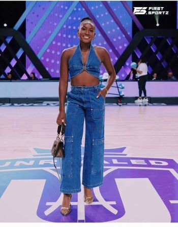 Coco gauff page leaked private photo uncensored HD quality