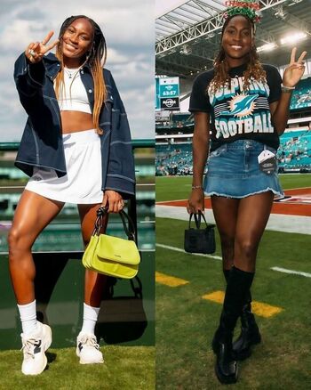 Coco gauff page leaked private photo uncensored HD quality