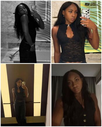 Coco gauff page leaked private photo uncensored HD quality