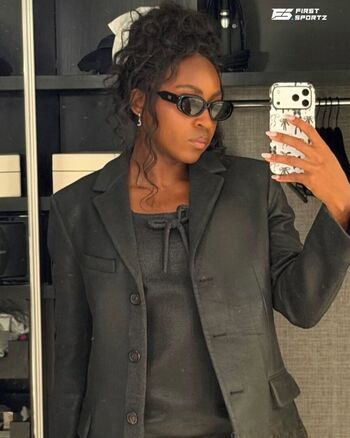 Coco gauff page leaked private photo uncensored HD quality