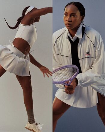 Coco gauff page leaked private photo uncensored HD quality