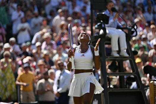 Coco gauff page leaked private photo uncensored HD quality