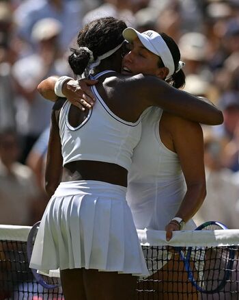 Coco gauff page leaked private photo uncensored HD quality
