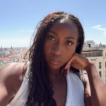 Coco gauff page leaked private photo uncensored HD quality