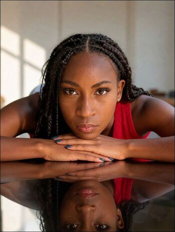 Coco gauff page leaked private photo uncensored HD quality