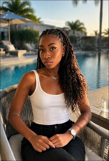 Coco gauff page leaked private photo uncensored HD quality
