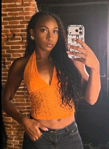 Coco gauff page leaked private photo uncensored HD quality