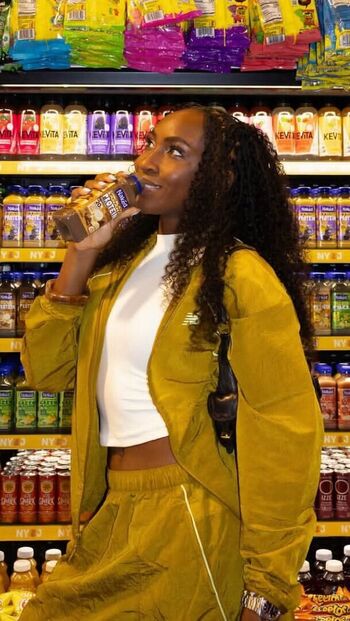 Coco gauff page leaked private photo uncensored HD quality