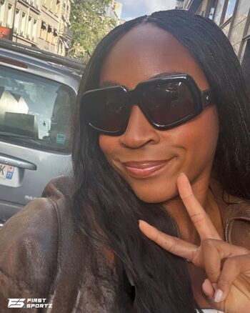 Coco gauff page leaked private photo uncensored HD quality