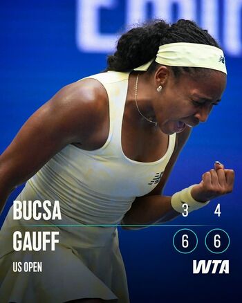 Coco gauff page leaked private photo uncensored HD quality