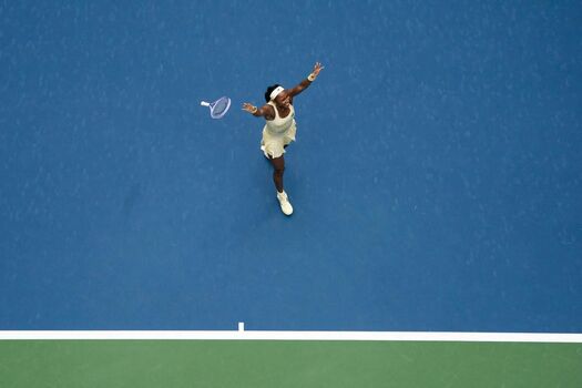 Coco gauff page leaked private photo uncensored HD quality