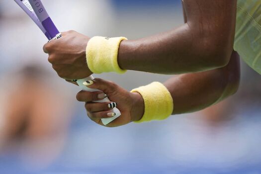Coco gauff page leaked private photo uncensored HD quality