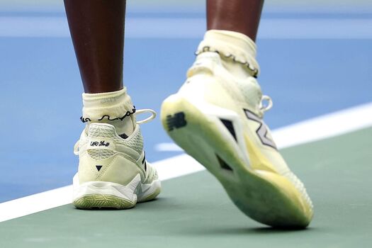 Coco gauff page leaked private photo uncensored HD quality