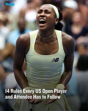 Coco gauff leaked private photo uncensored HD quality