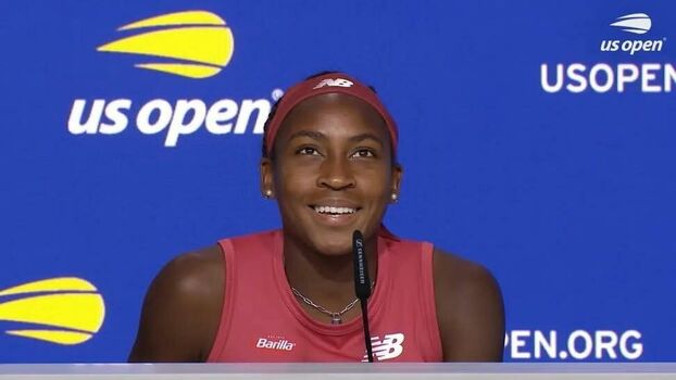 Coco gauff leaked private photo uncensored HD quality