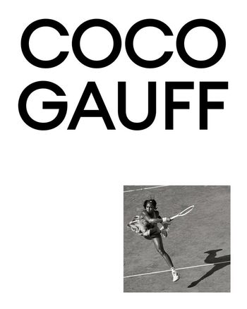 Coco gauff leaked private photo uncensored HD quality