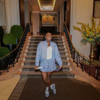 Coco gauff leaked private photo uncensored HD quality