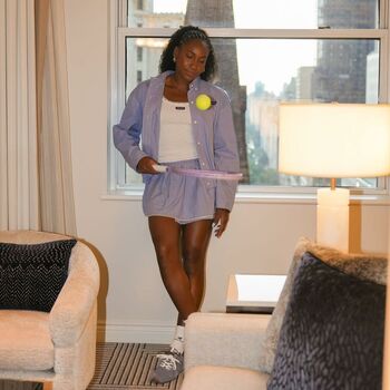 Coco gauff leaked private photo uncensored HD quality