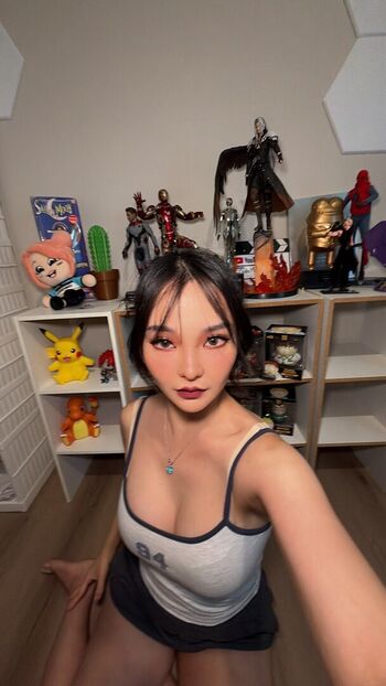 Codemiko  page leaked private photo uncensored HD quality