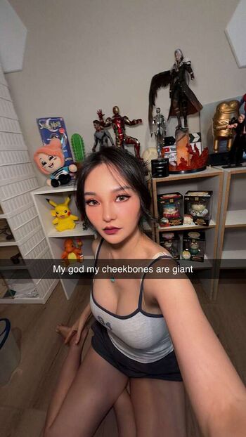 Codemiko  page leaked private photo uncensored HD quality