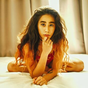 Colleen augustin leaked private photo uncensored HD quality
