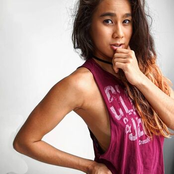 Colleen augustin leaked private photo uncensored HD quality