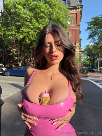 Colleen sheehan  page leaked private photo uncensored HD quality