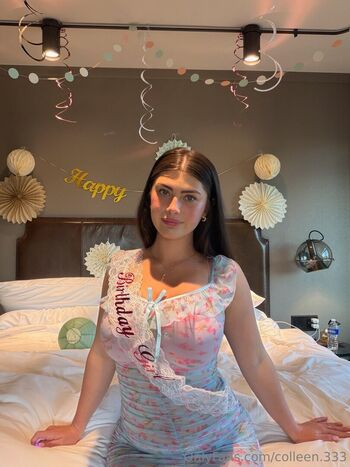 Colleen sheehan  page leaked private photo uncensored HD quality