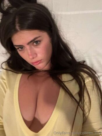 Colleen sheehan  page leaked private photo uncensored HD quality