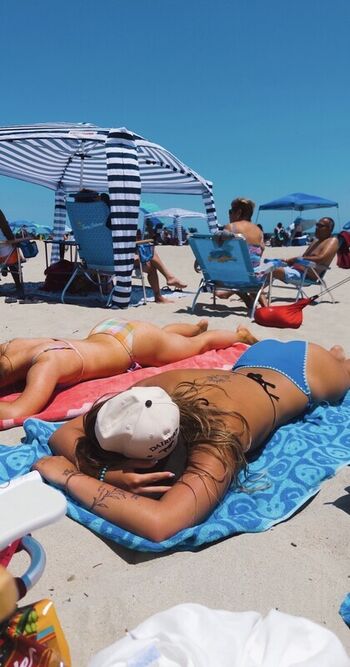 College athletes leaked private photo uncensored HD quality