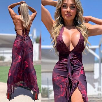 Connie elizabeth  page leaked private photo uncensored HD quality