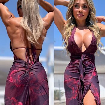 Connie elizabeth  page leaked private photo uncensored HD quality