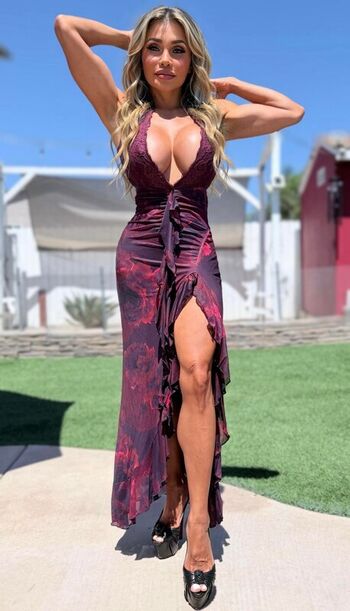 Connie elizabeth  page leaked private photo uncensored HD quality