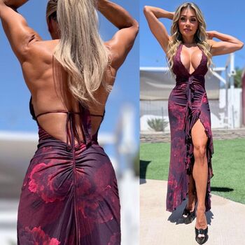 Connie elizabeth  page leaked private photo uncensored HD quality